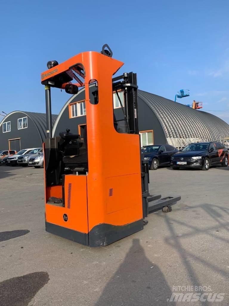 BT SRE 135 L Carelli stoccatori  automatici-usati