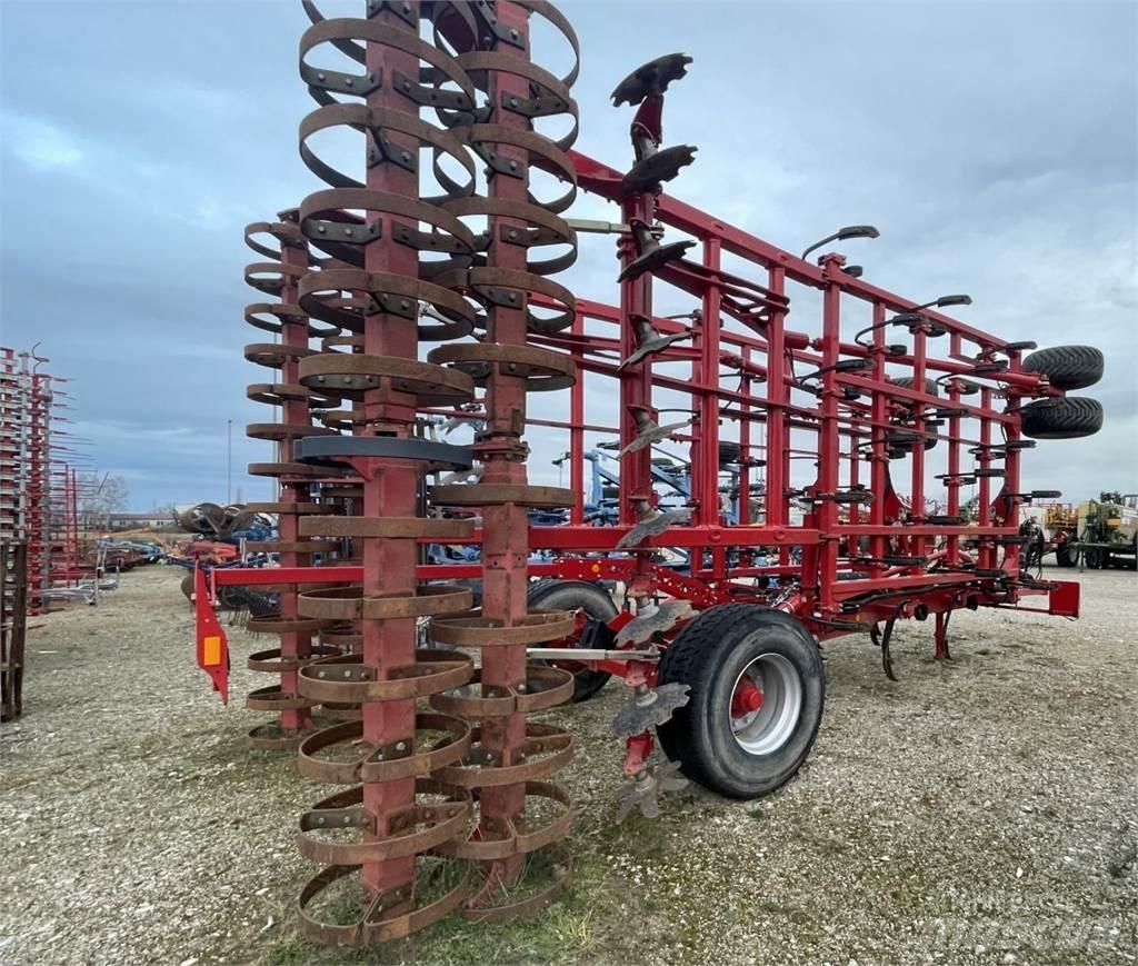 Horsch Cruiser 7XL Coltivatori