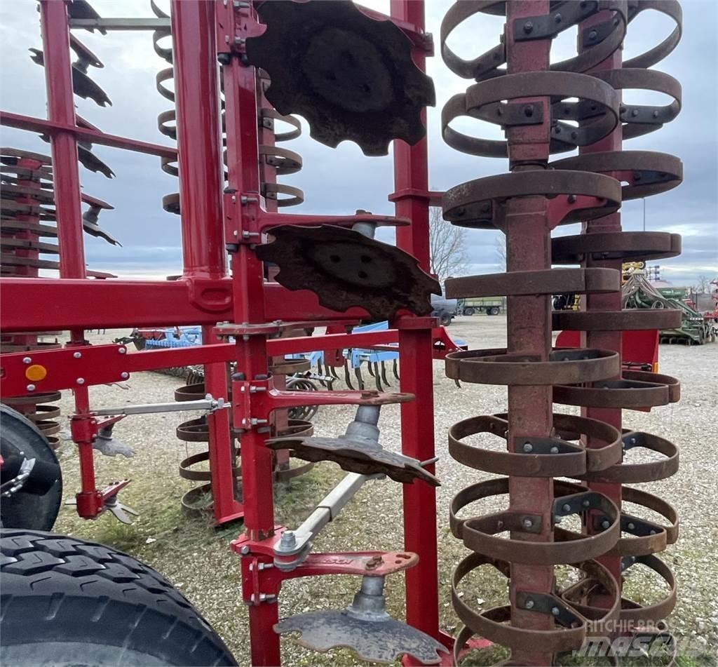 Horsch Cruiser 7XL Coltivatori