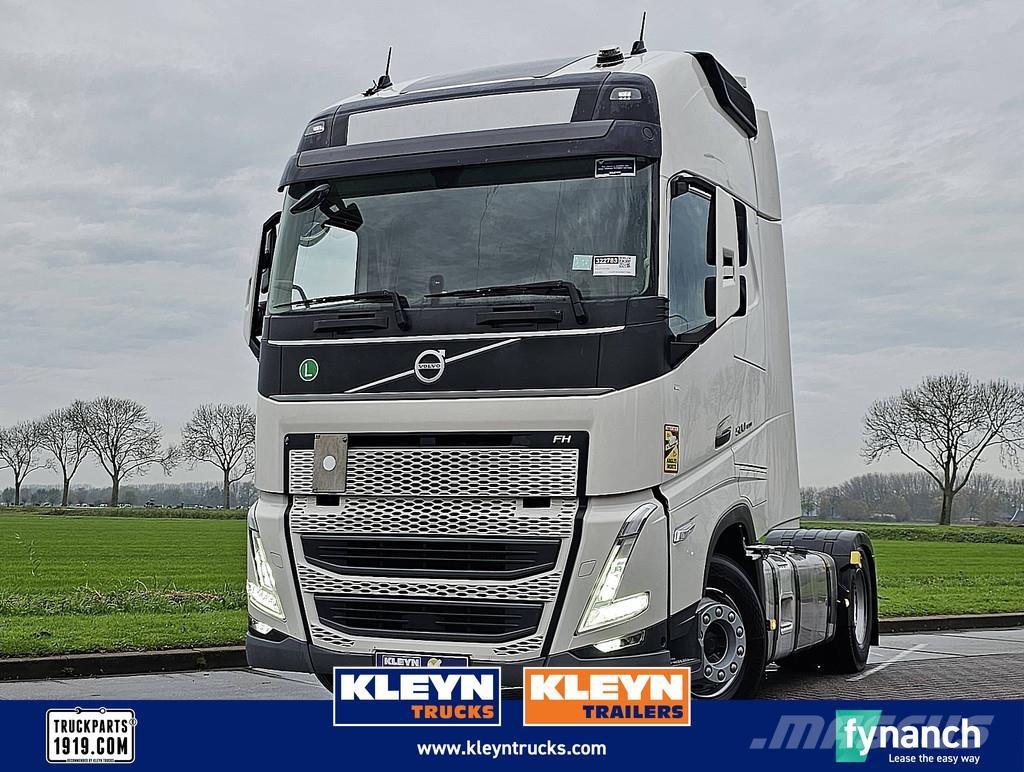 Volvo FH 500 XL, Motrici e Trattori Stradali