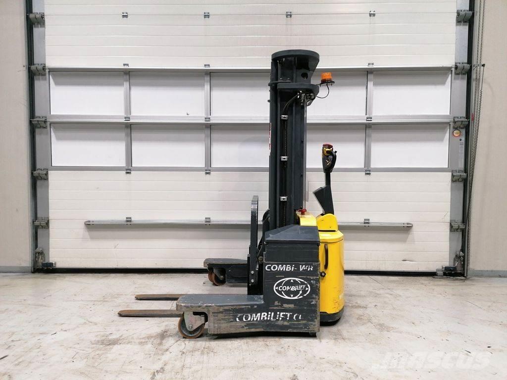 Combilift WR4 Carico laterale