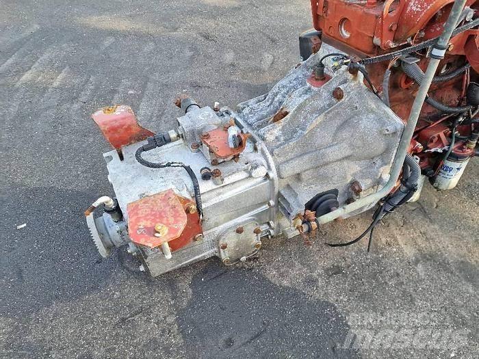 Iveco 2845.601 P99 Trasporto - Altro