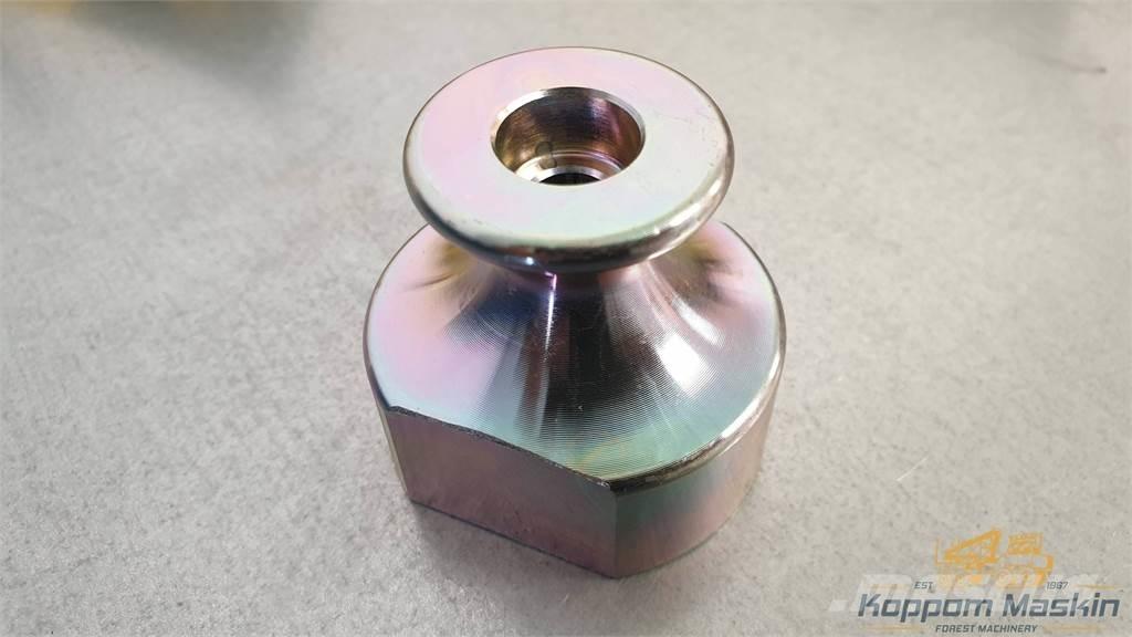 Ponsse P52391 Decespugliatrici e trinciatrici idrauliche