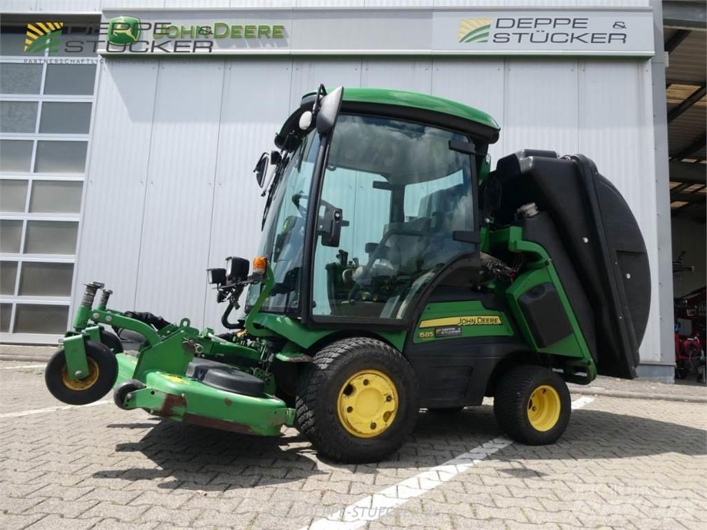 John Deere 1585 Agricoltura - Altro