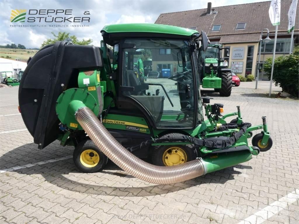 John Deere 1585 Agricoltura - Altro