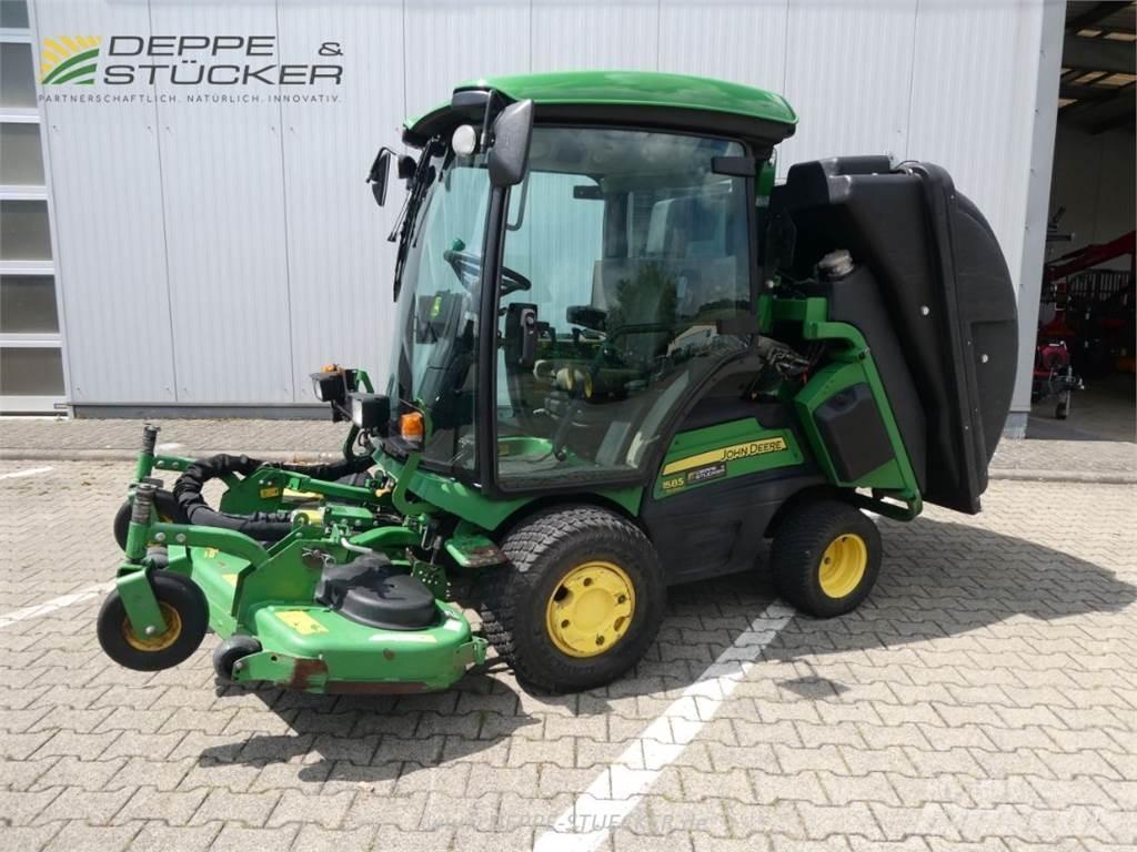 John Deere 1585 Agricoltura - Altro
