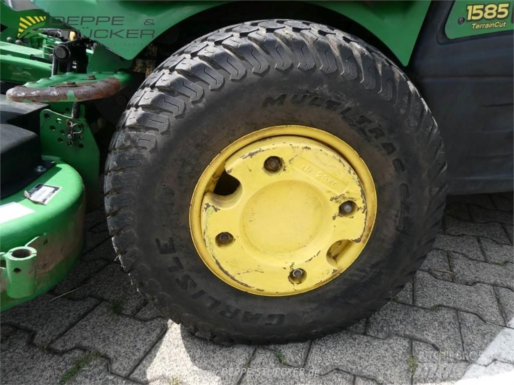 John Deere 1585 Agricoltura - Altro