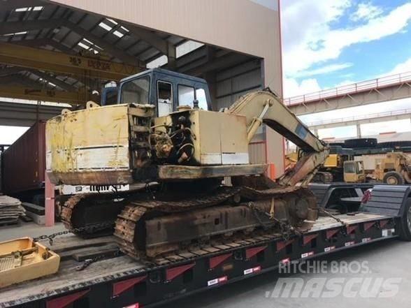 Kobelco K904ll Escavatori cingolati