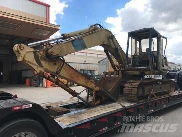 Kobelco K904ll Escavatori cingolati