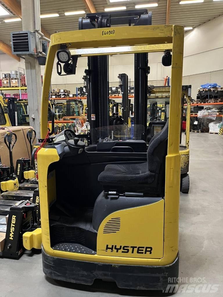 Hyster R1.4 Carrello retrattile