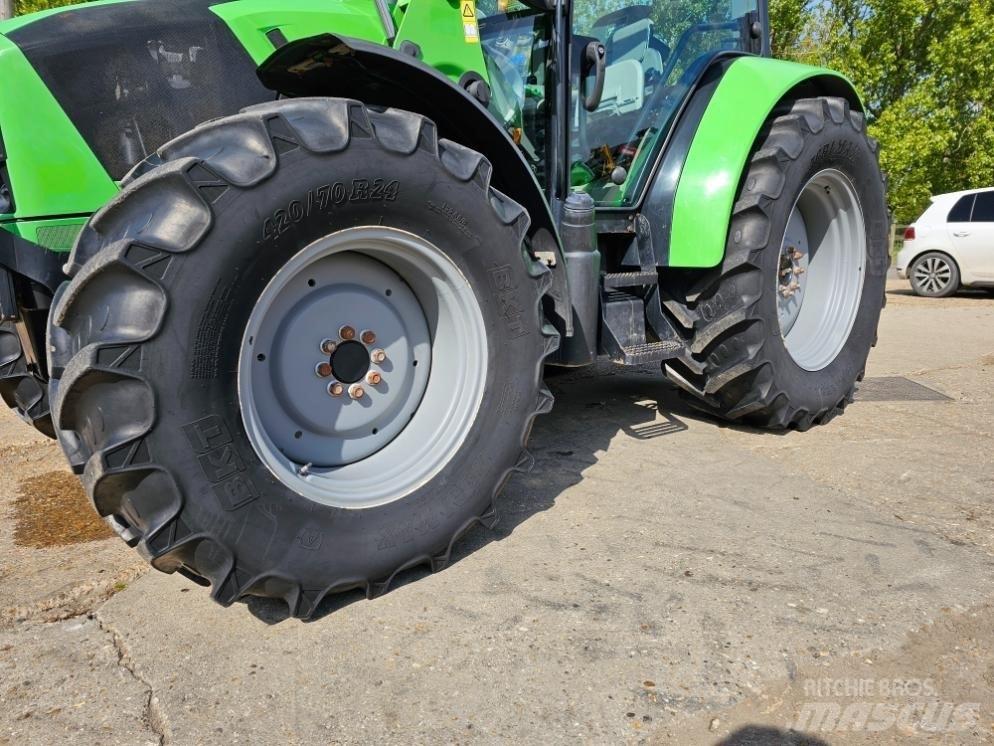 Deutz 5100C Trattori
