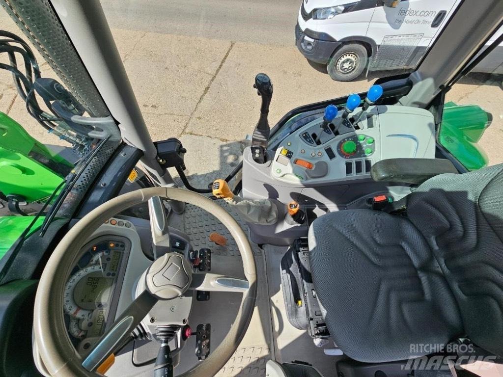 Deutz 5100C Trattori