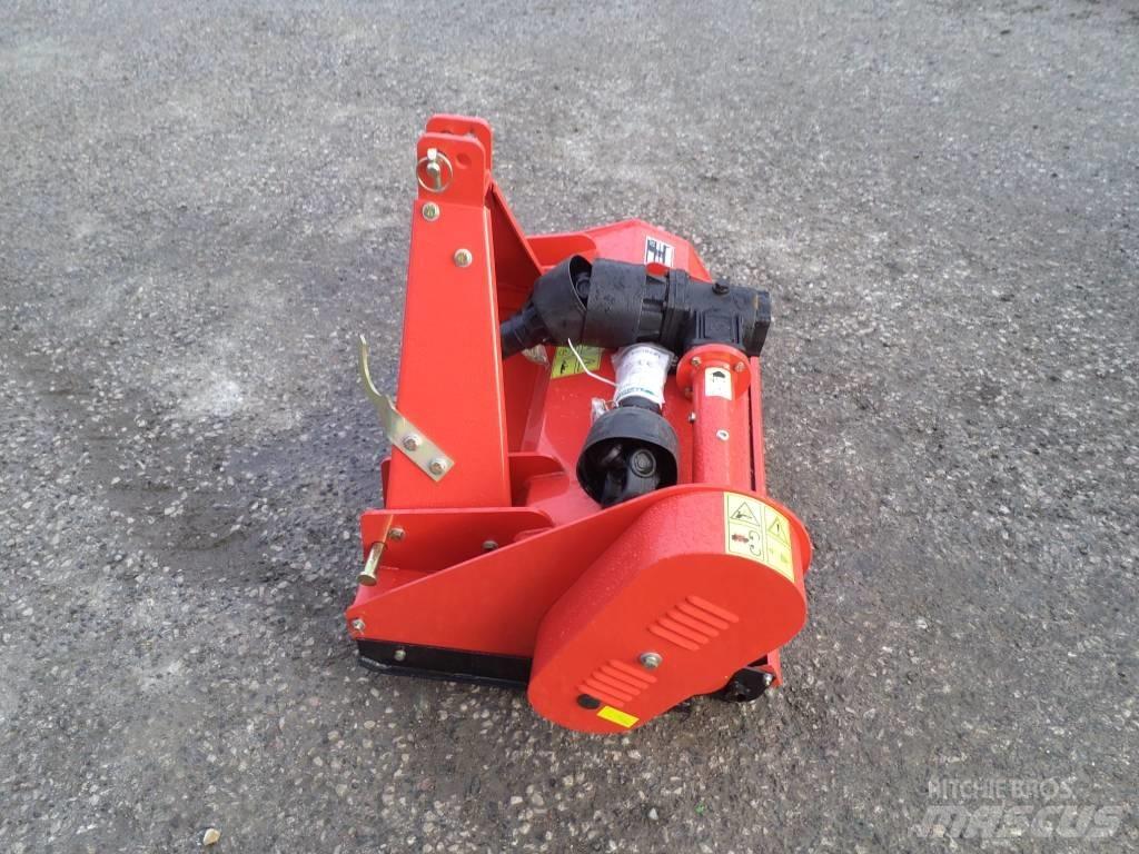 Winton EF85 COMPACT Falciatrici/cimatrici per pascoli