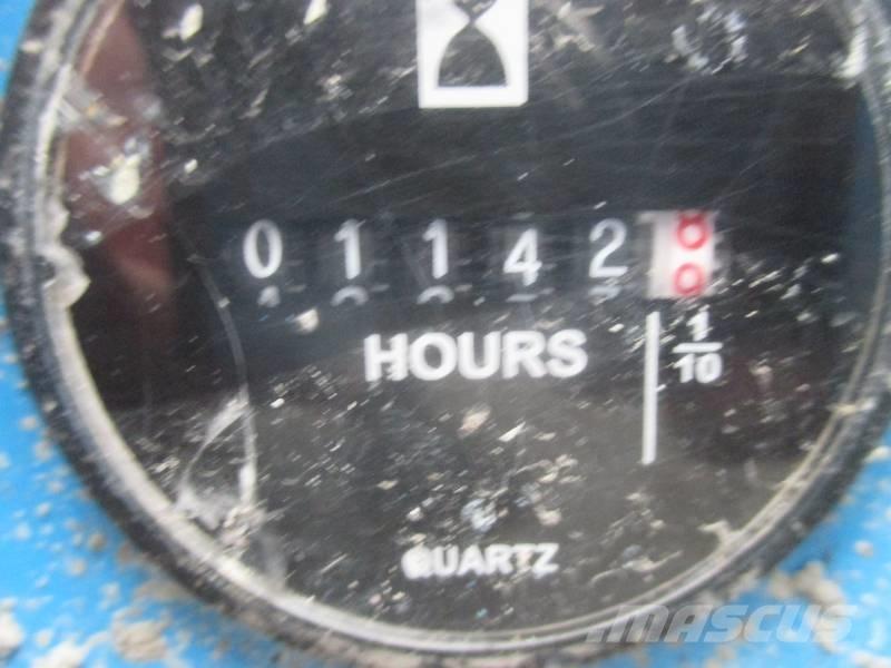 Genie GS 3246 Piattaforme a pantografo