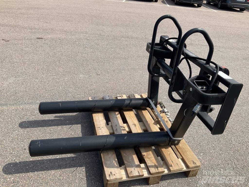 Ålö Flexibal Accessori per pale frontali