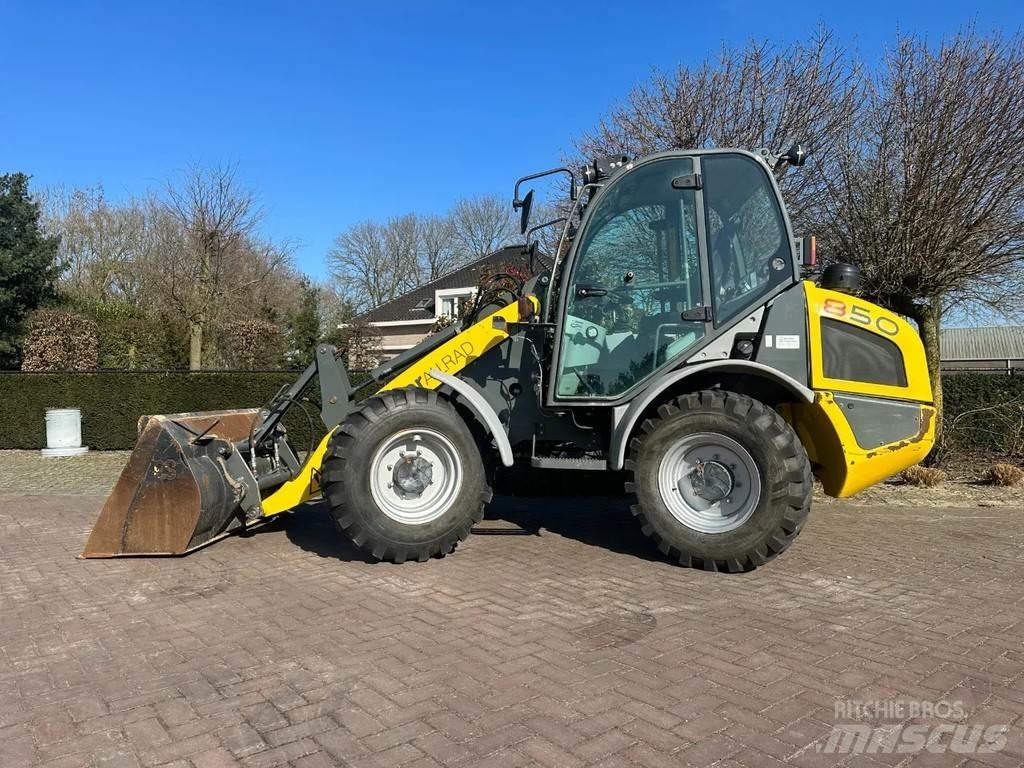 Kramer 850 / 346 Pale gommate