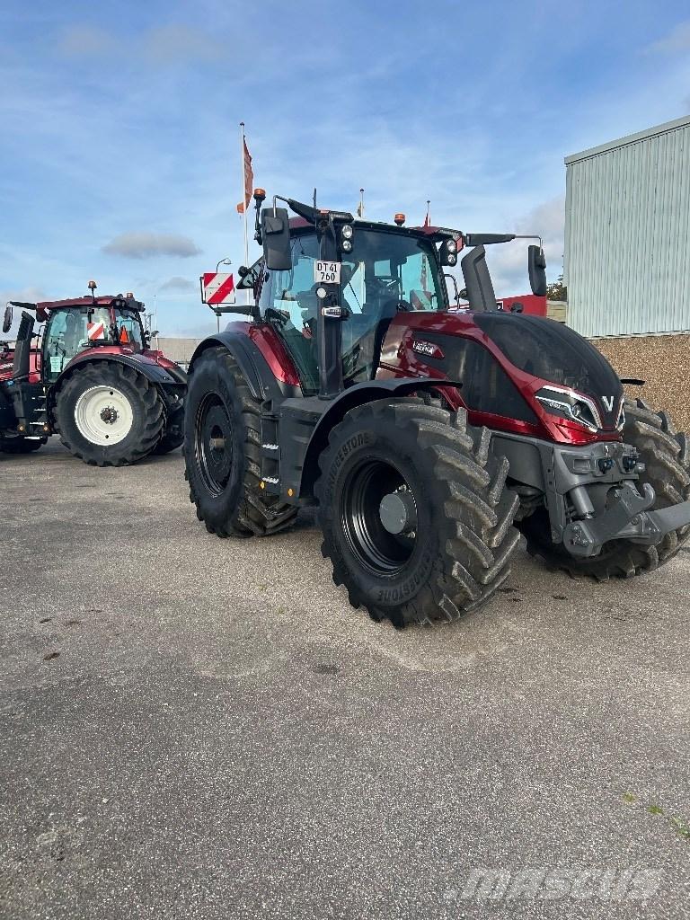 Valtra Q 305 Trattori