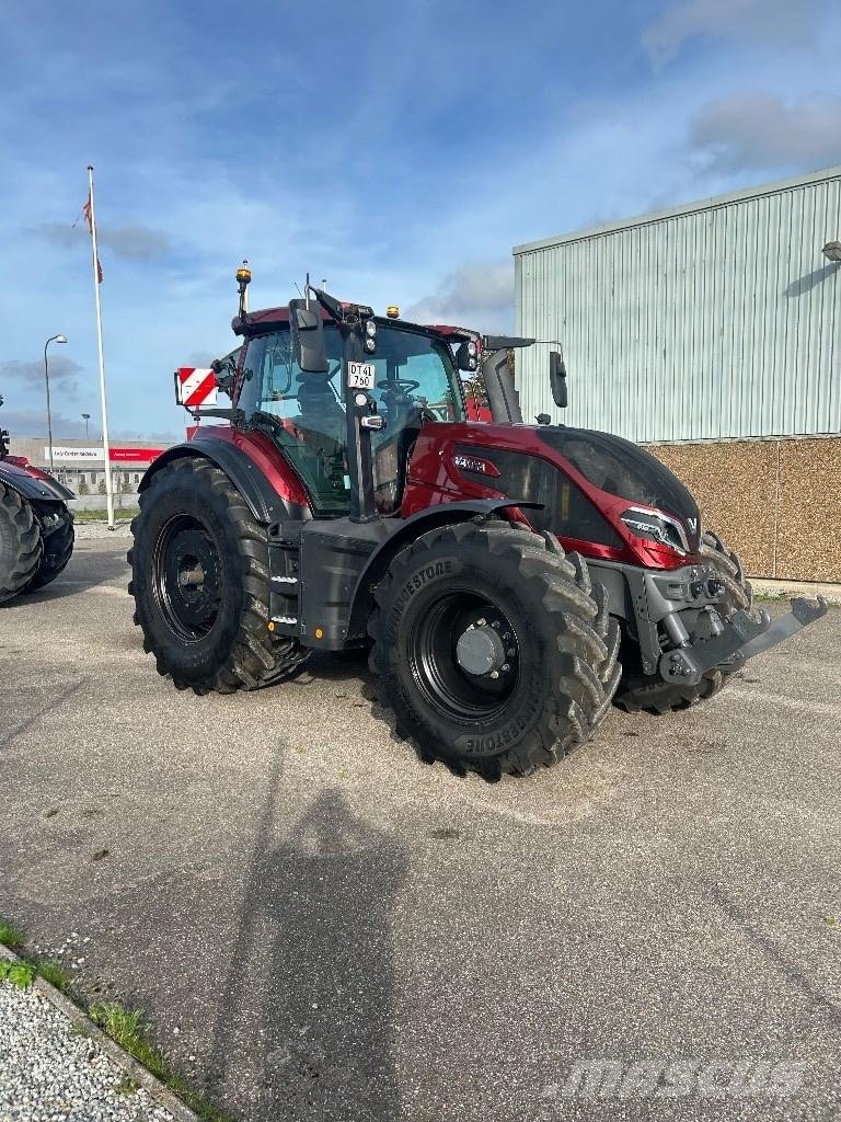Valtra Q 305 Trattori