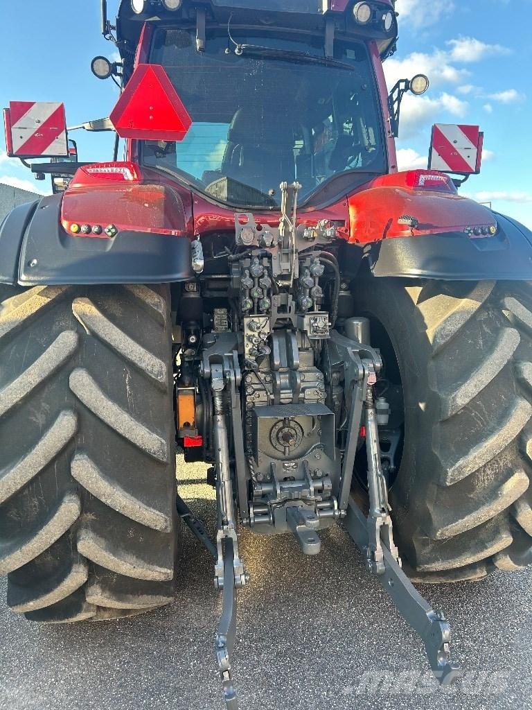 Valtra Q 305 Trattori