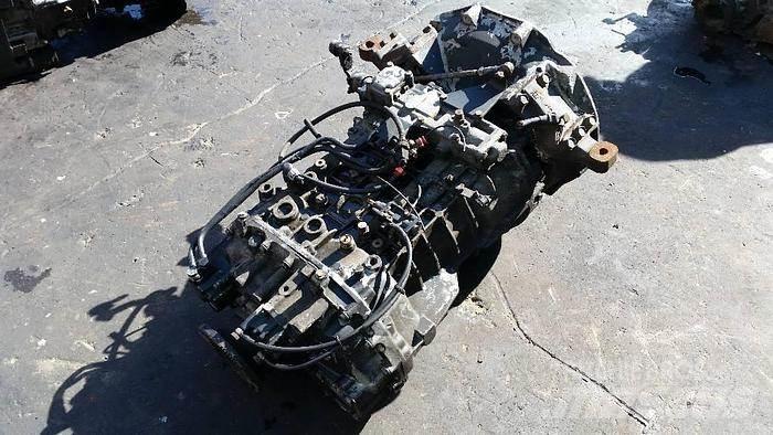  Transmission 9S109 Trasporto - Altro