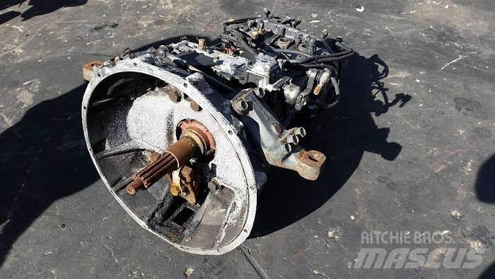  Transmission 9S109 Trasporto - Altro