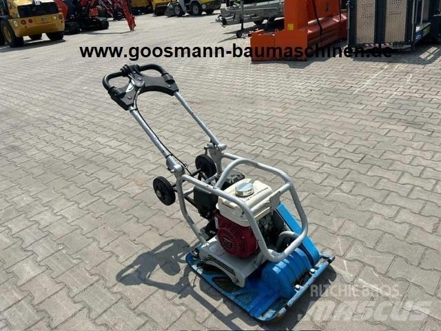 Weber CF 3 HD Vibratori