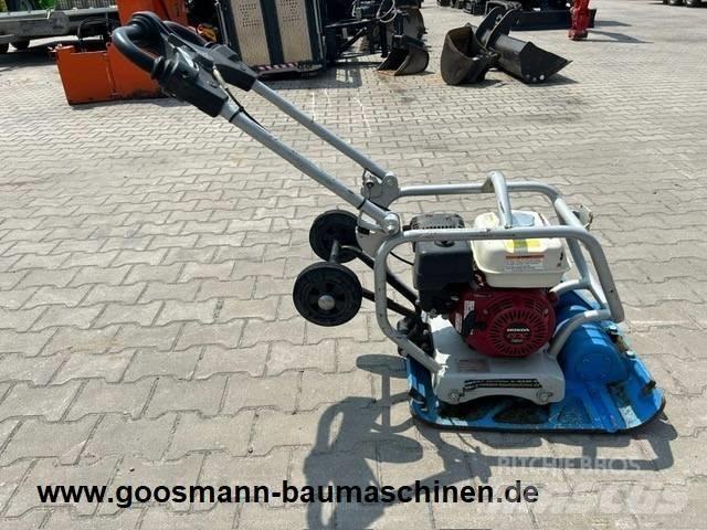 Weber CF 3 HD Vibratori