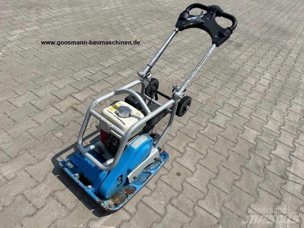 Weber CF 3 HD Vibratori
