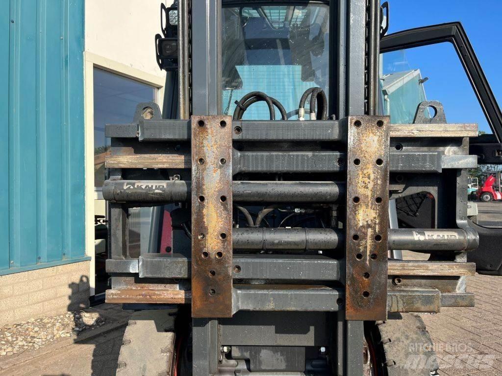 Kaup 1,5T411A Forche