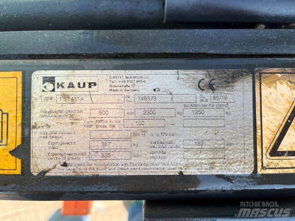 Kaup 1,5T411A Forche