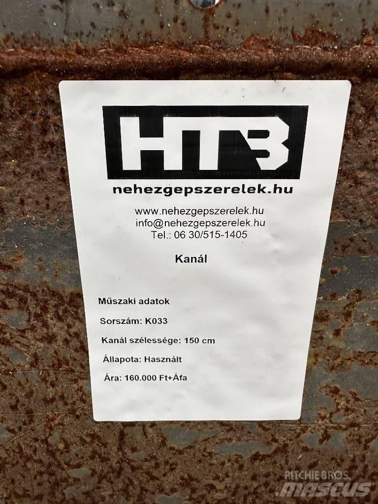  Kanál 0 Benne