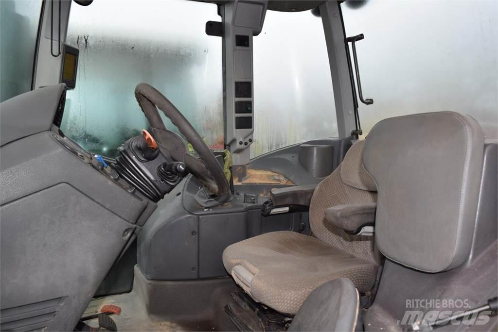 CLAAS Ares 617 ATZ Trattori