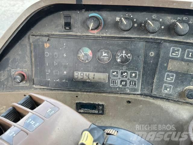 John Deere 8200 Trattori