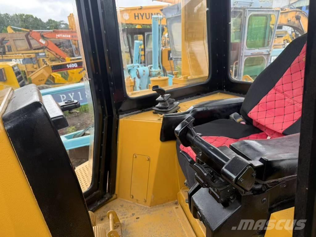 CAT D 6 R Dozer cingolati