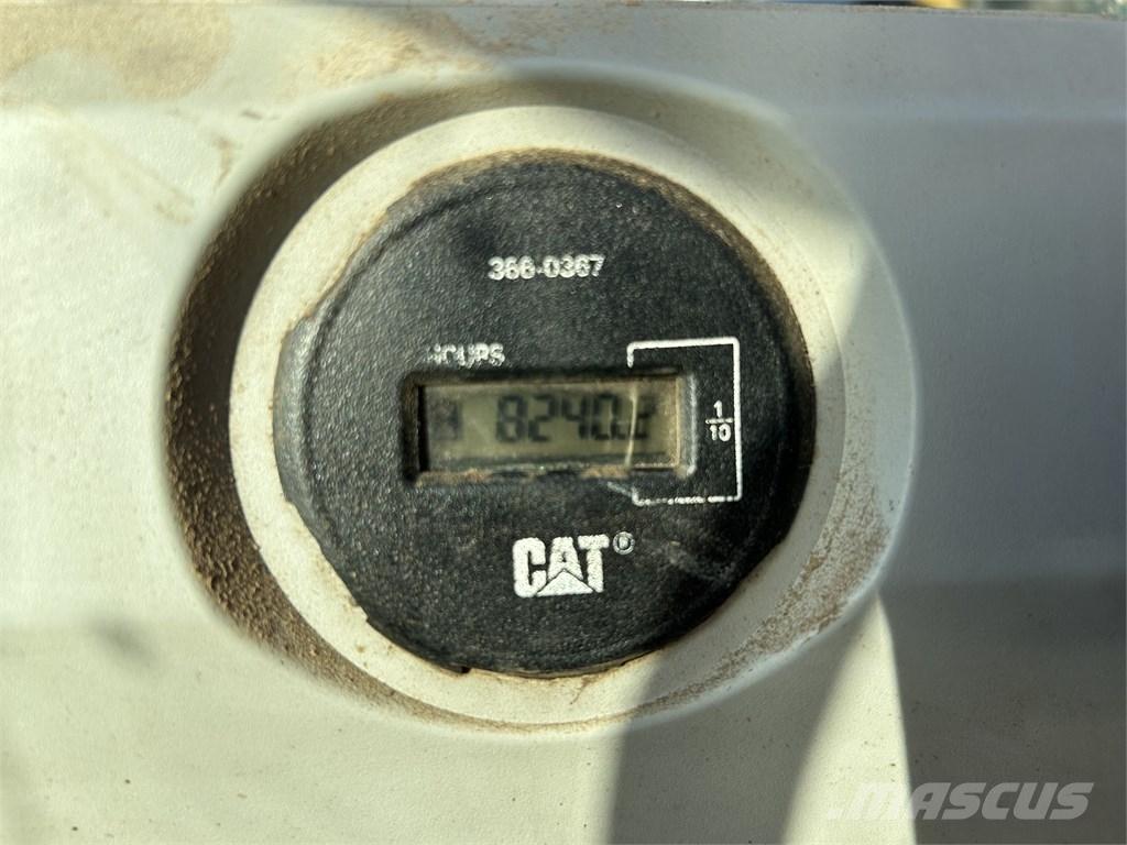 CAT 335 F L CR Escavatori cingolati