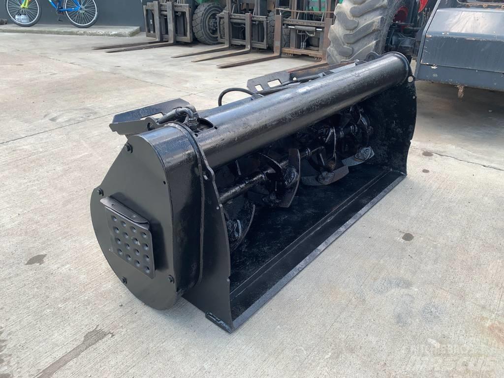 M3 BM200SL Pinze