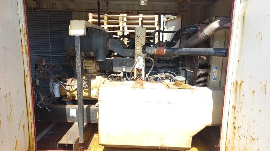 Doosan 12/235 Compressori