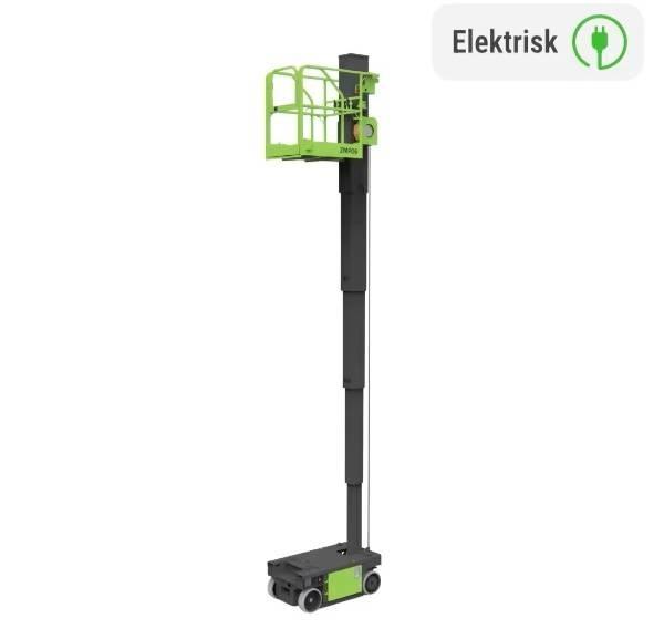 Zoomlion ZMP06 Sollevatori verticali