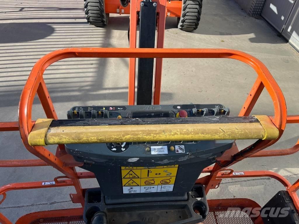 JLG 520 AJ Piattaforme a braccio articolato