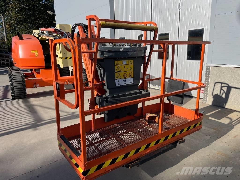 JLG 520 AJ Piattaforme a braccio articolato
