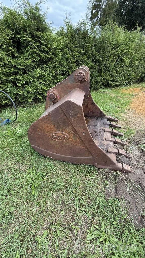 Doosan DX 225 Escavatori cingolati