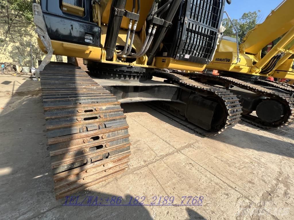 CAT 336D2 Escavatori cingolati