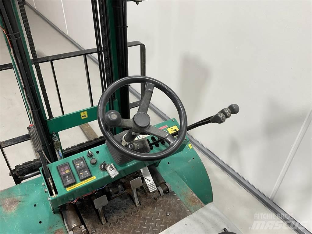 Prins PFD B 15 Elevatore per esterni