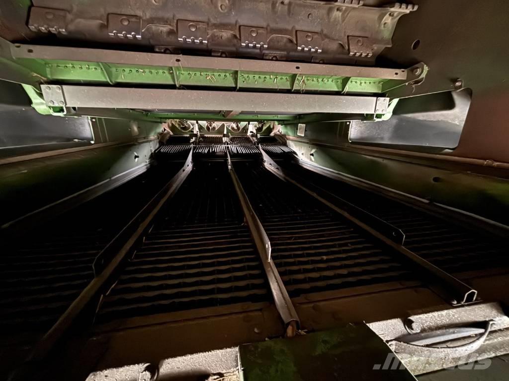 John Deere S785i Mietitrebbiatrici