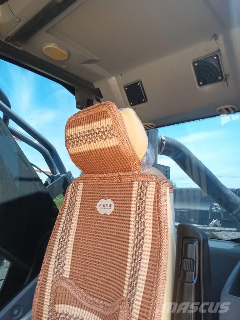 Volvo EC 480 Escavatori cingolati