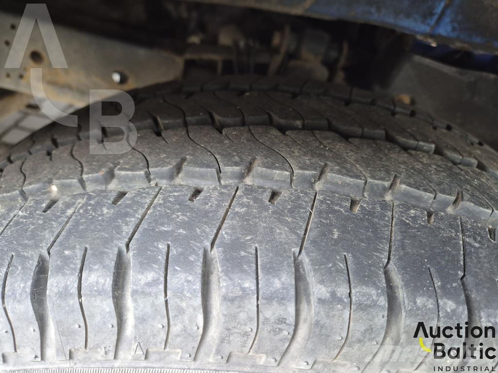 Iveco 35S17 Cassonati