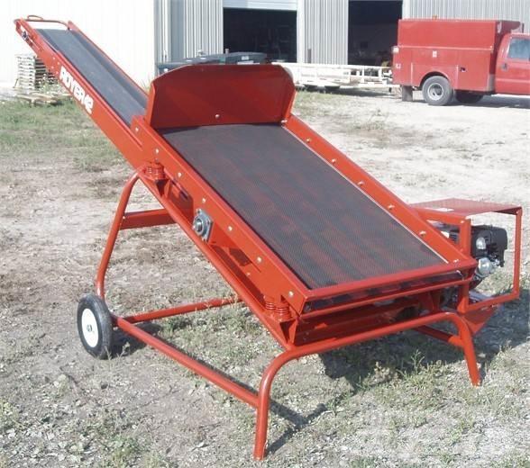 Royer 42 Vagli vibranti