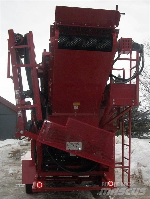 Royer 466 Vagli vibranti