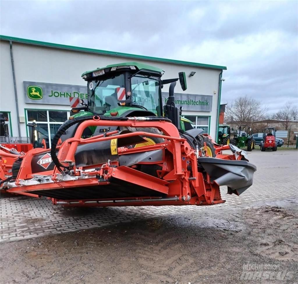 Kuhn FC 9330 D RA Falciatrici
