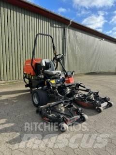 Jacobsen AR331 Tosaerba professionali rough, trim e surrounds